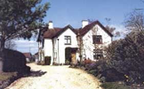 Gorse Meadow Guest House B&B,  Lymington